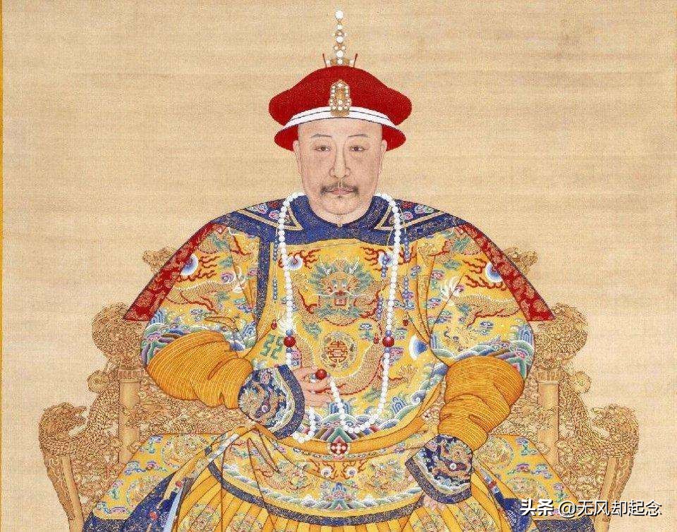 清朝最不得人心皇帝，在皇宫遭厨师刺杀，百名侍卫却只围观不救驾