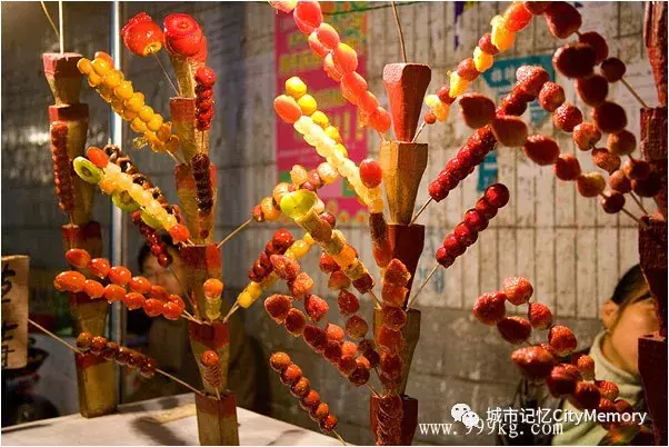 越堕落,越快乐——长沙堕落街纪实