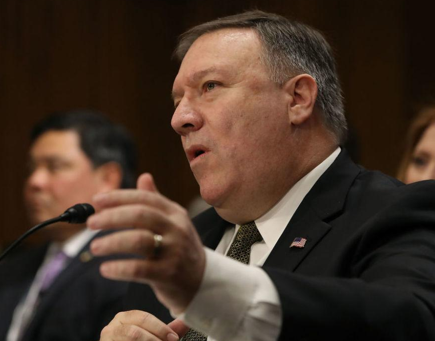 手段更創新，拜登政府修改加碼華為禁令，鼓勵企業�撕毀合同�