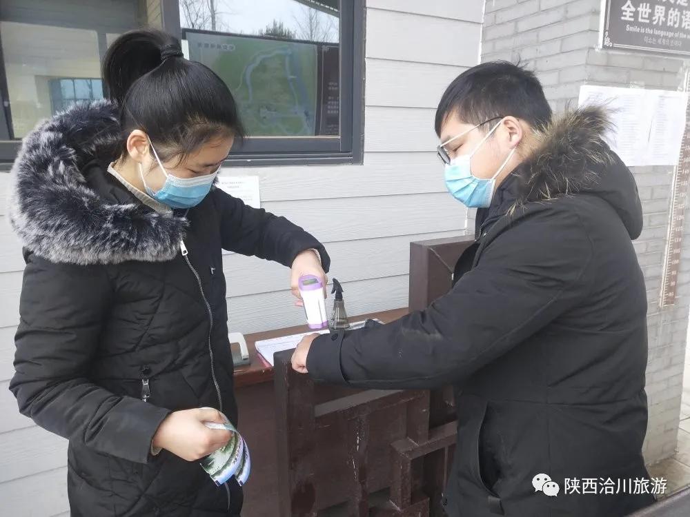 疫情防控，我們嚴(yán)陣以待,！