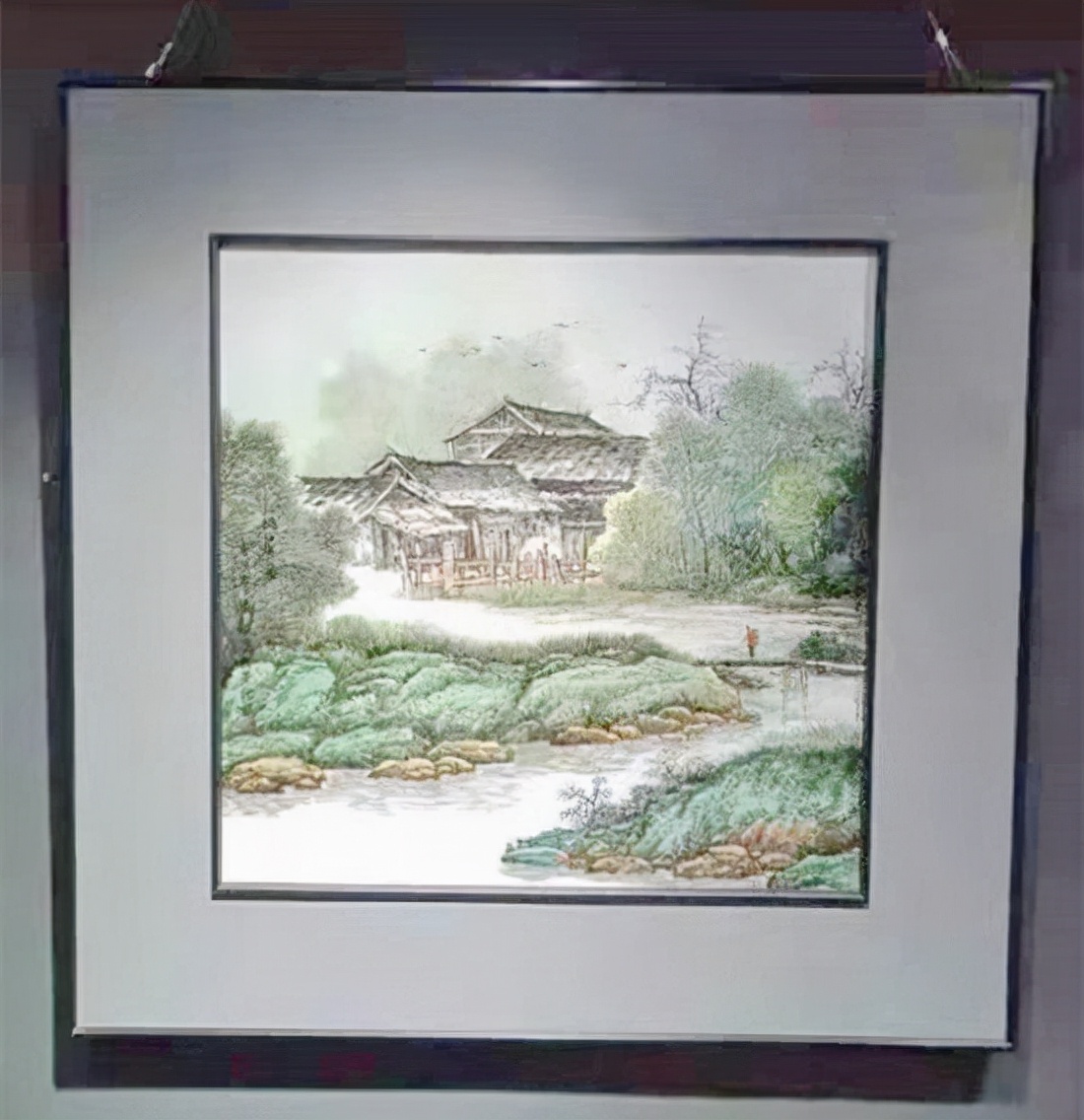 工藝美術(shù)師鄭騰龍作品欣賞
