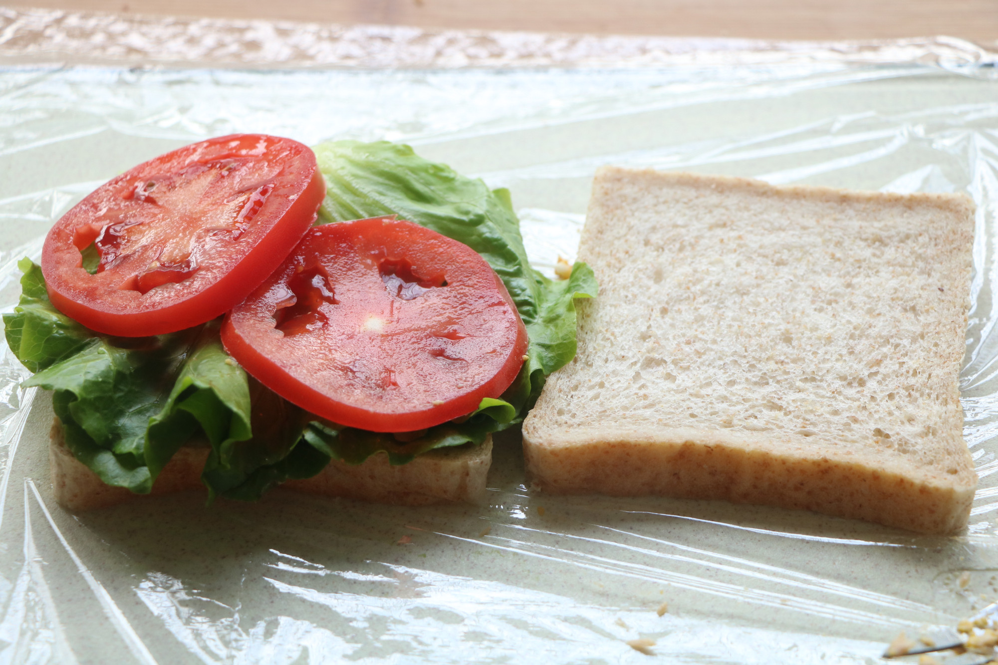 必吃的3款高蛋白三明治，低油低糖，原汁原味，超健康，別錯過哦