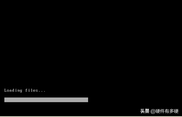 虚拟机中如何设置U盘启动进入PE