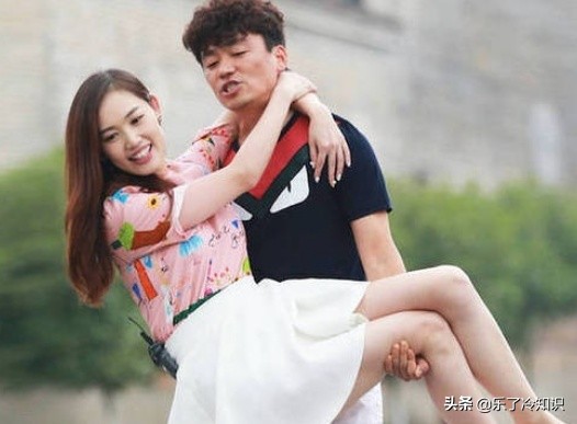 王宝强带儿子4年了，女儿则由母亲抚养，亲兄妹发展方向不同
