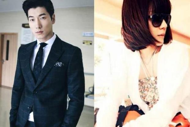 张亮晒照为女儿庆生，谁注意了他豪宅内的东西