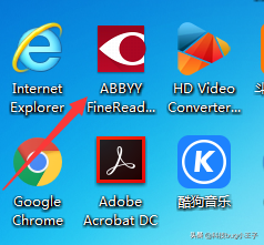 泰比 OCR 和 PDF 编辑工具 ABBYY FineReader Enterprise 中文版