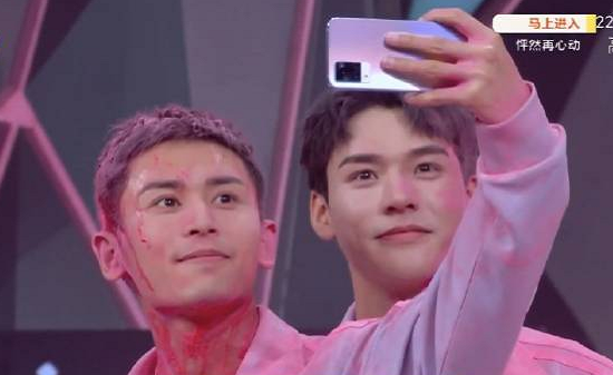 The CP pink that Gong Jun Zhangzhe vasts " billow billow is nailed " electrify was inspected, the official attestation of unprecedented