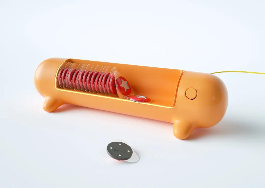 设计分享 | 2020年K-DESIGN AWARD获奖作品