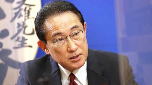 日本首相菅义伟宣布辞职，继任者已基本敲定，安倍火速表态