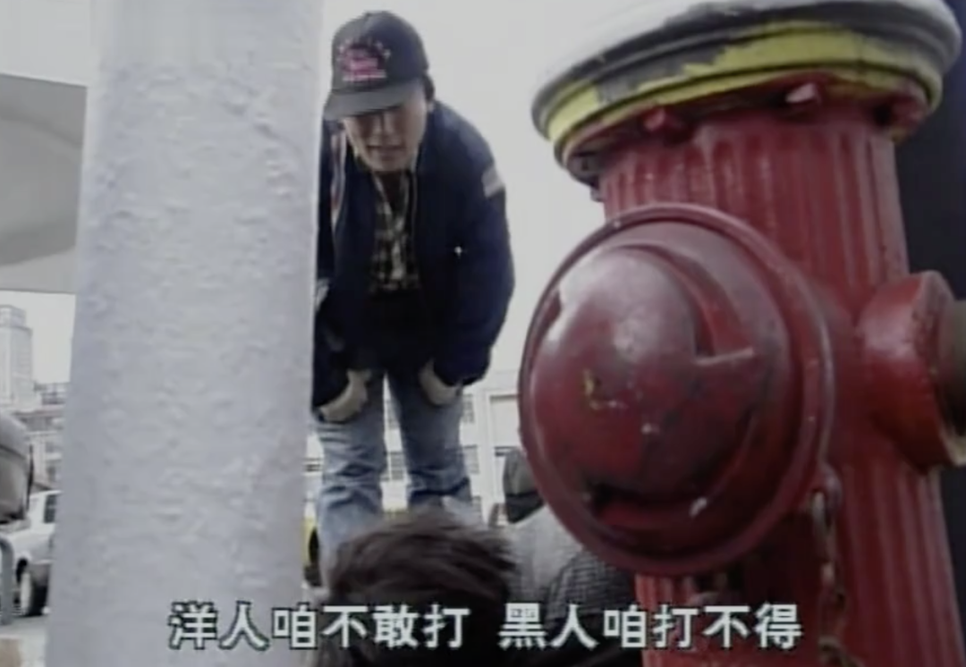 赵婷的创造历史，改变的不仅是女性的地位，还有亚裔被歧视的宿命
