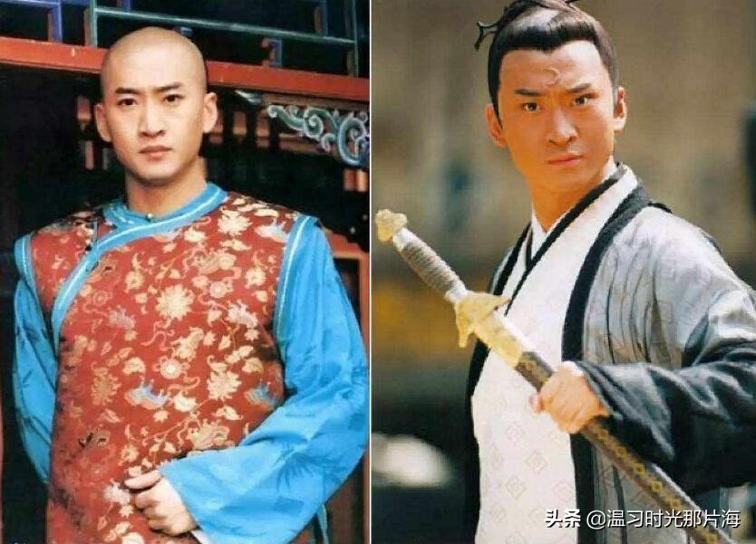 《还珠3》18年：有人成影后，有人成影帝，“小卓子”已成实力派