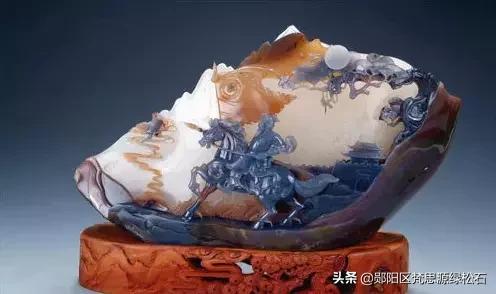 中国这些省出产100多种宝石，看看有你的家乡吗？