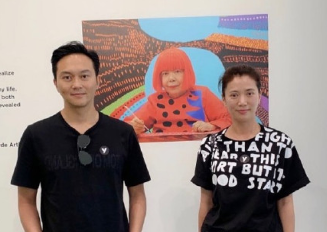 49歲張智霖五年內將退休！ 轉幕後投資開公司，曾收藏名畫倍增過億