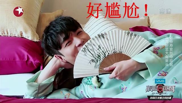 三个女人一台戏，三个直男吃空气，《街舞3》即将面临尴尬一幕