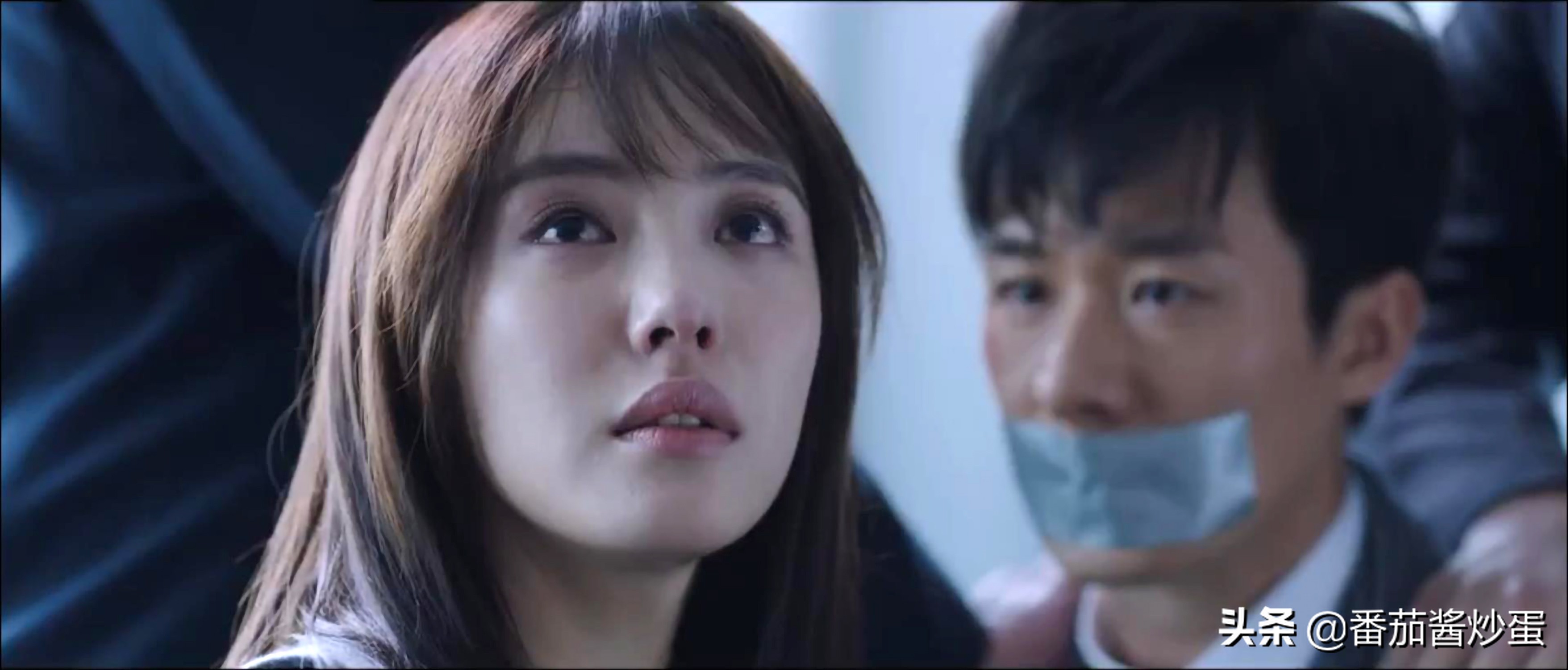 爱上柯滢却不自知 四个细节值得关注|阳光之下|封