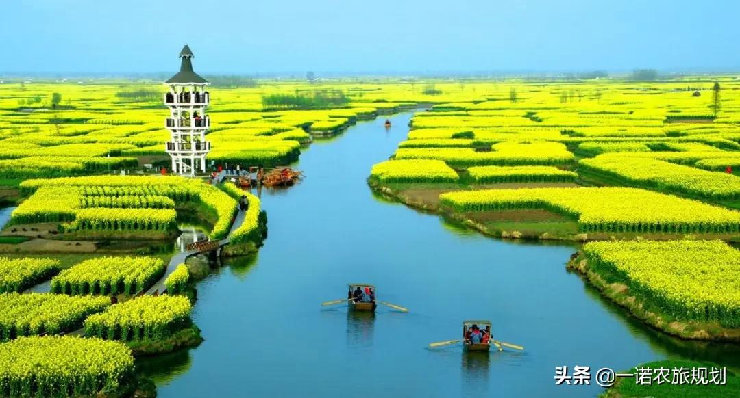 2021年農文旅項目可申請的20種政策補貼