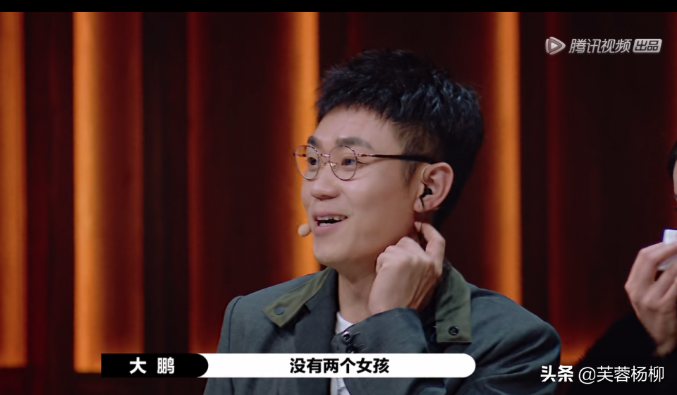 因同样的错误，上次被赵薇一针见血点破，这次她痛骂自己有毒