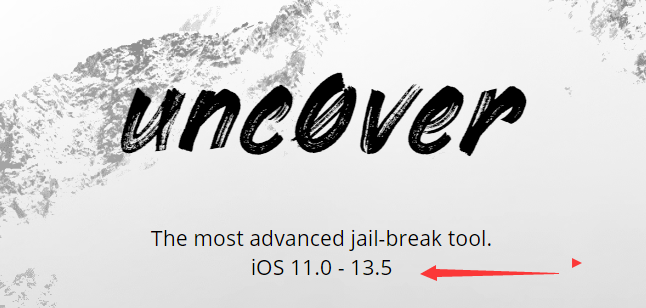 iOS 13.5 关闭签名插件来了，Chimera 13 越狱消息