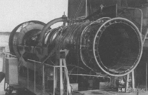 中国航空史上最大遗憾，涡扇-6下马导致多款先进