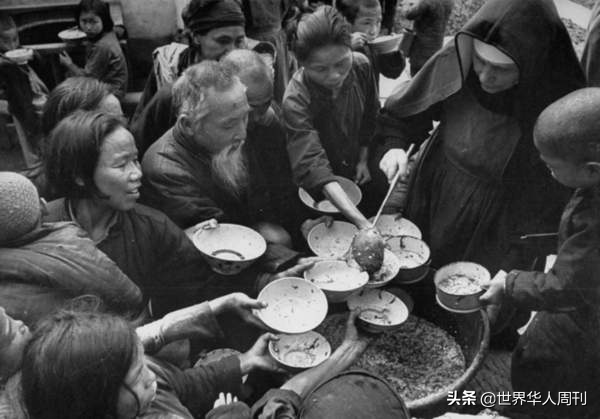 继不让中国人吃海鲜之后，西方国家开始不许中国吃大米了？