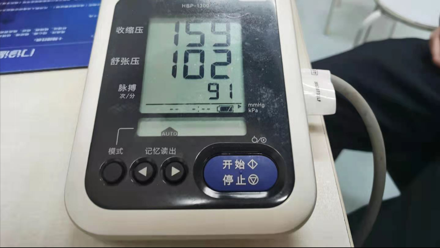 血壓控制得也挺好，為什麼還是腦梗塞了？ 1個原因可能被忽視了