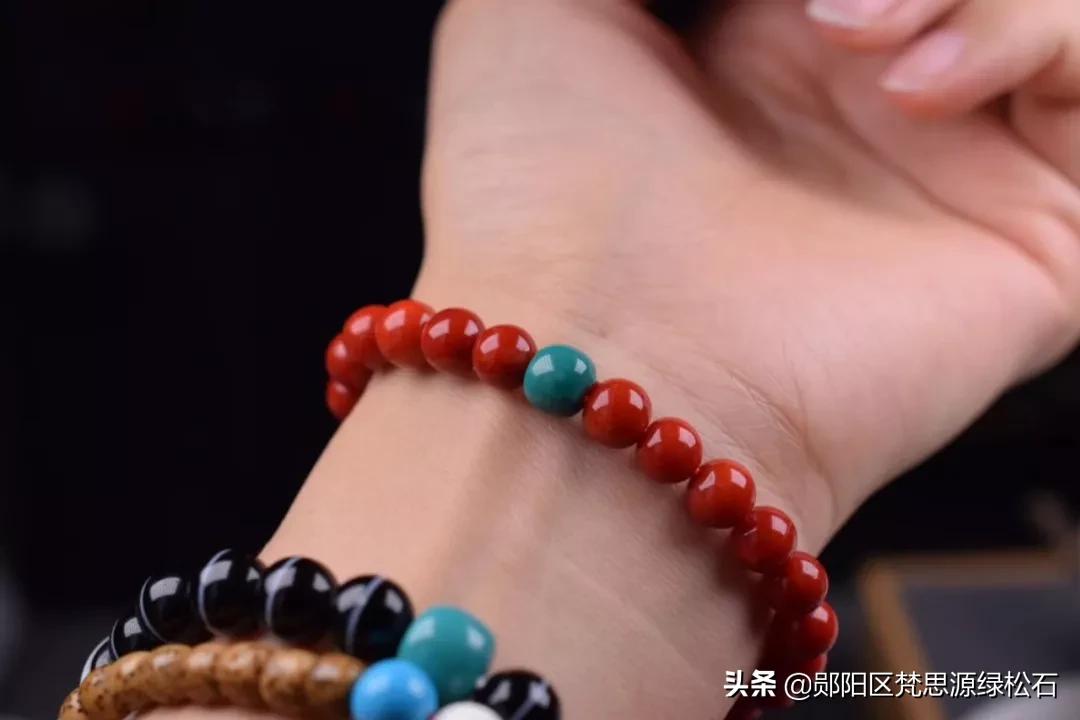松石价走高，你需要知道的原因...