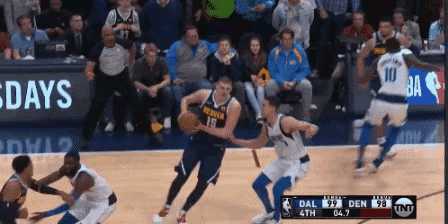 这才是nba选秀的“最大陷阱”——球员们的那些
