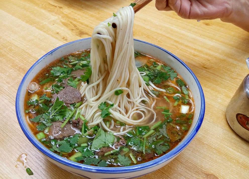 中国最受欢迎的8大美食,我家乡美食也在其中,满满都是儿时味道