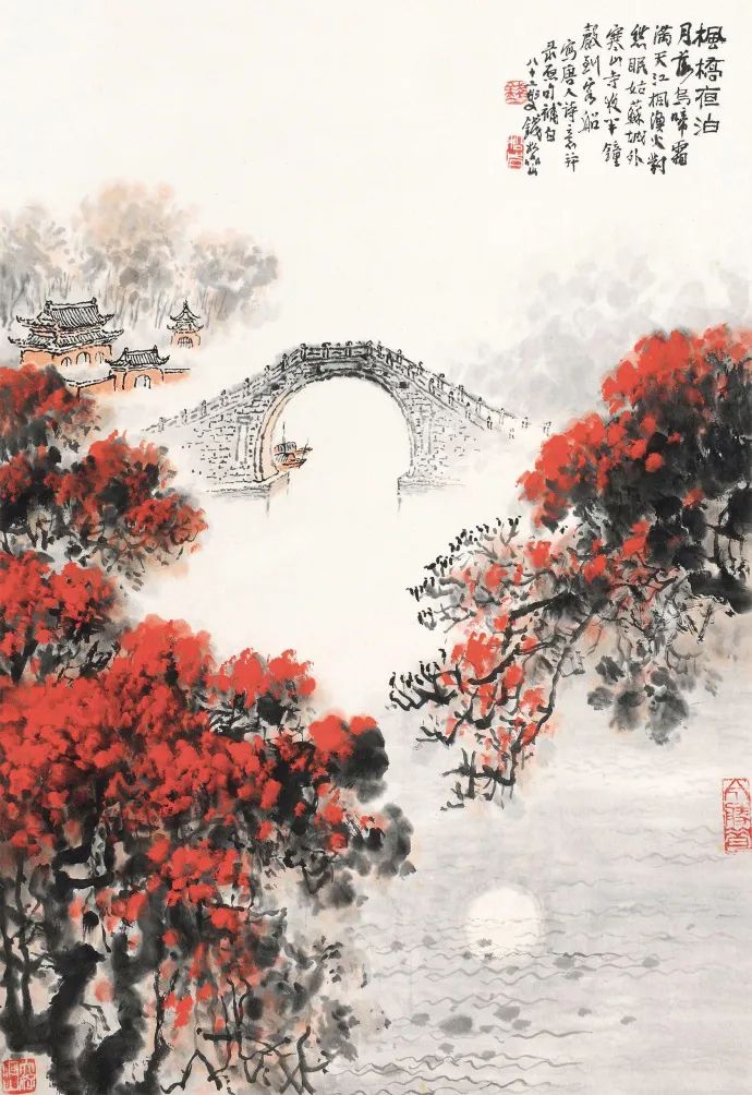 五千年来，最动人心魄的30句诗词，堪称千古绝唱-第5张图片-非凡网