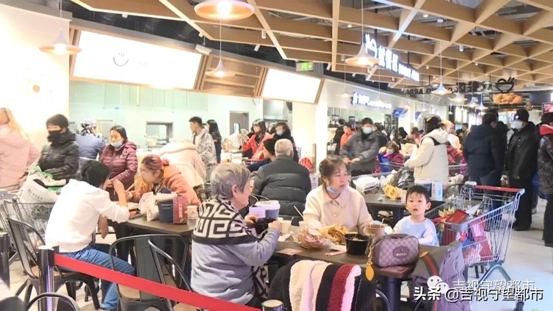 “社区团购”悄然兴起，消费新模式你怎么看？