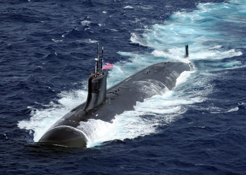 美军终于不再掩饰，大批精锐正隐秘前往东亚，高官放出危险信号