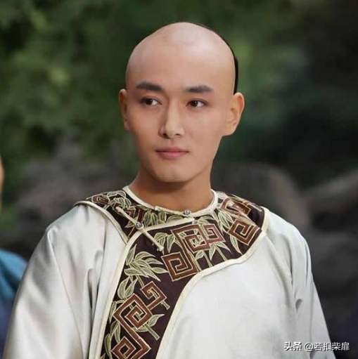 再看《甄嬛传》，曾认为痴情的果郡王原来是处
