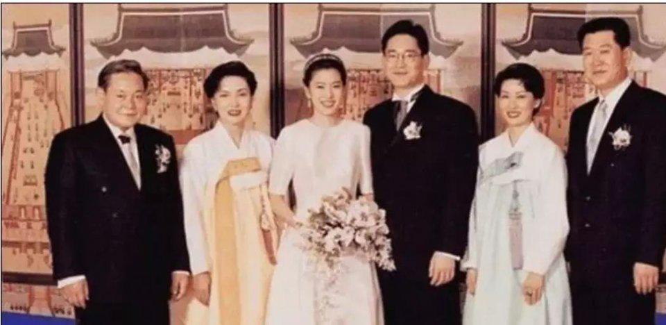 三星掌门人离世！他的千亿美元财产不能留给子孙？