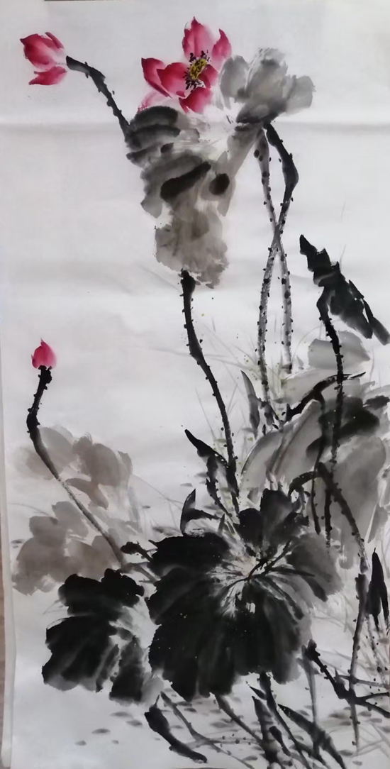 2021“迎新春”宣和·至臻书画家李少英网络展