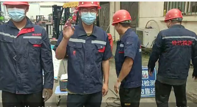 非道路移动机械检测将何去何从