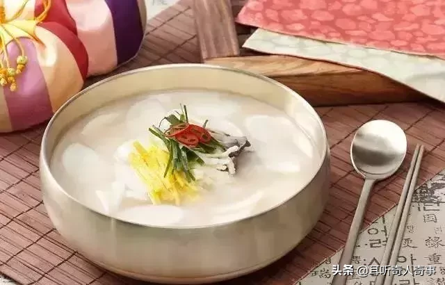 韩国最最最好吃的40种美食,你吃过几种呢? 美食做法 第22张 韩国最最最好吃的40种美食,你吃过几种呢? 美食做法 第22张
