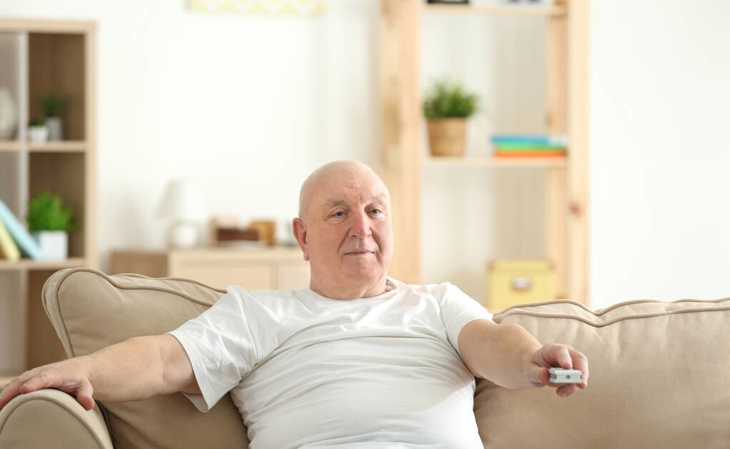 45歲後進入�養壽期�，提醒：做到�三戒三勤�，可為長壽助力