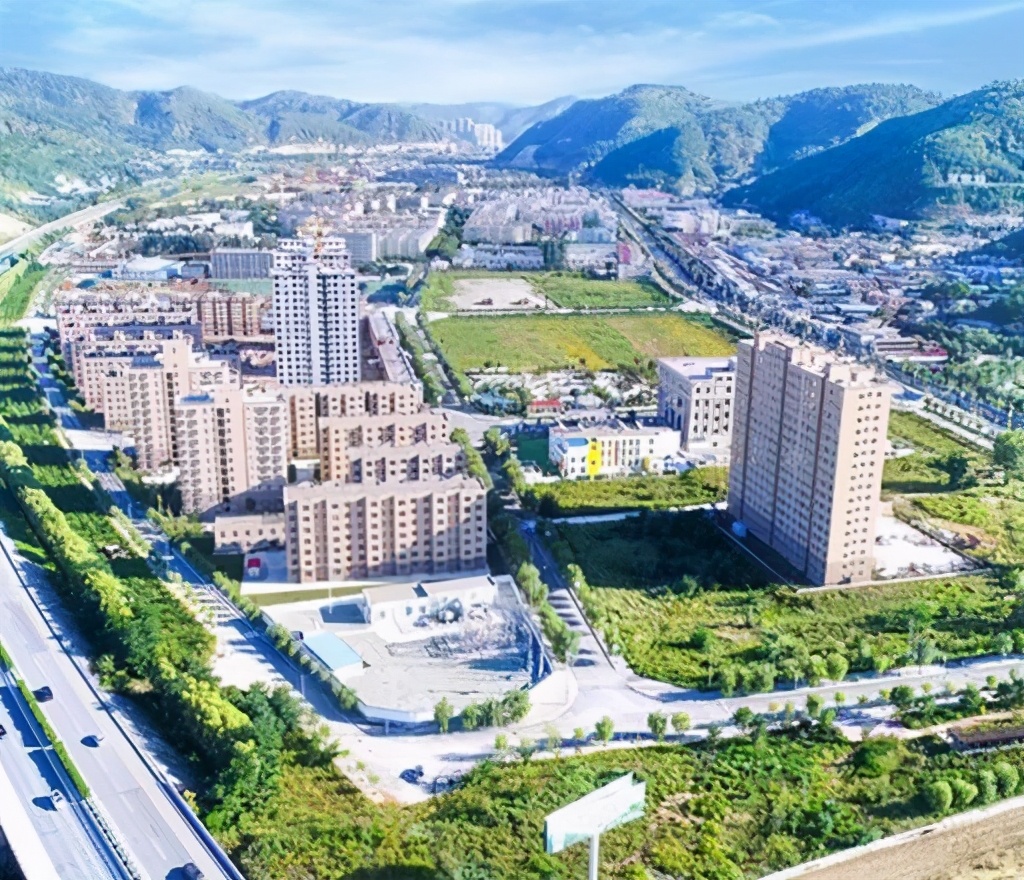 農(nóng)民與院士接軌，搭上“致富專列”奔小康