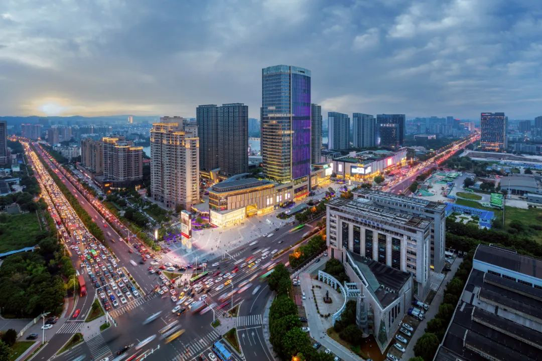 土拍大战力证热土价值！江宁芯这个稀缺改善盘你还要错过吗？