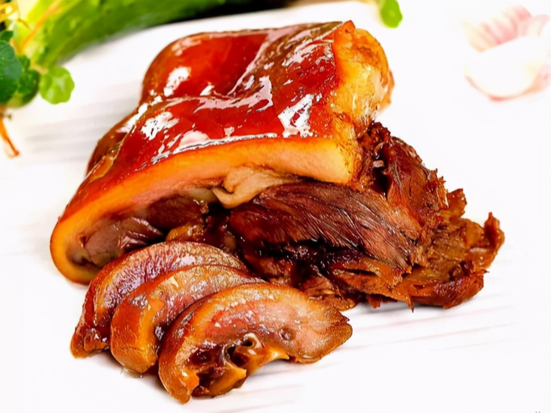 学习卤肉，一定要牢记的4种天然香料，上色去异增香，颜色更漂亮