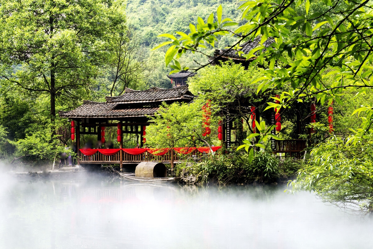 適合夏季自駕的4條路線，沿途風景美上天，6-8月出發剛剛好