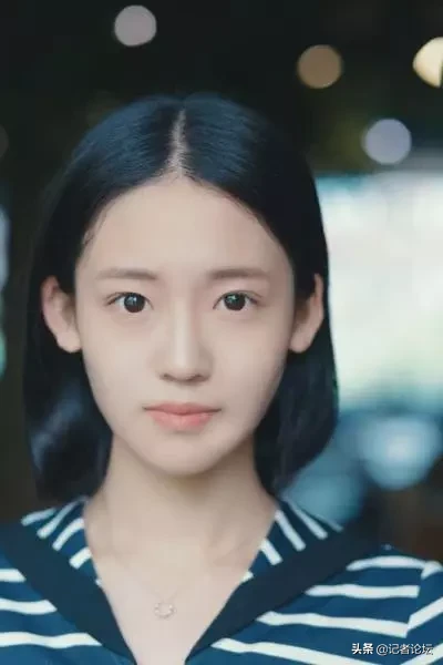 北京联合大学95后校花“馒头小姐”张雨婷往事