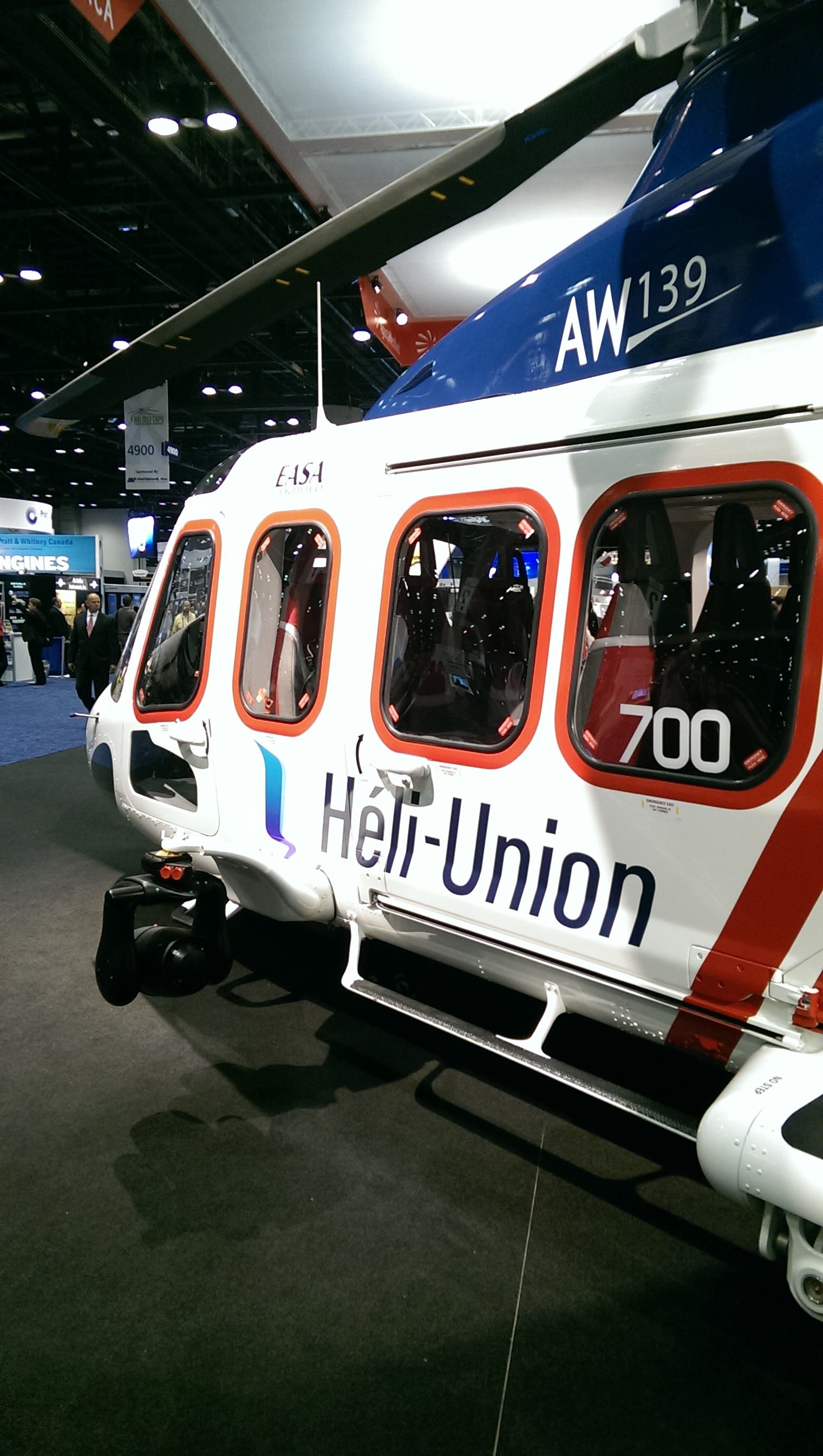 来自空中的救援天使，浅析直升机航空救援中S