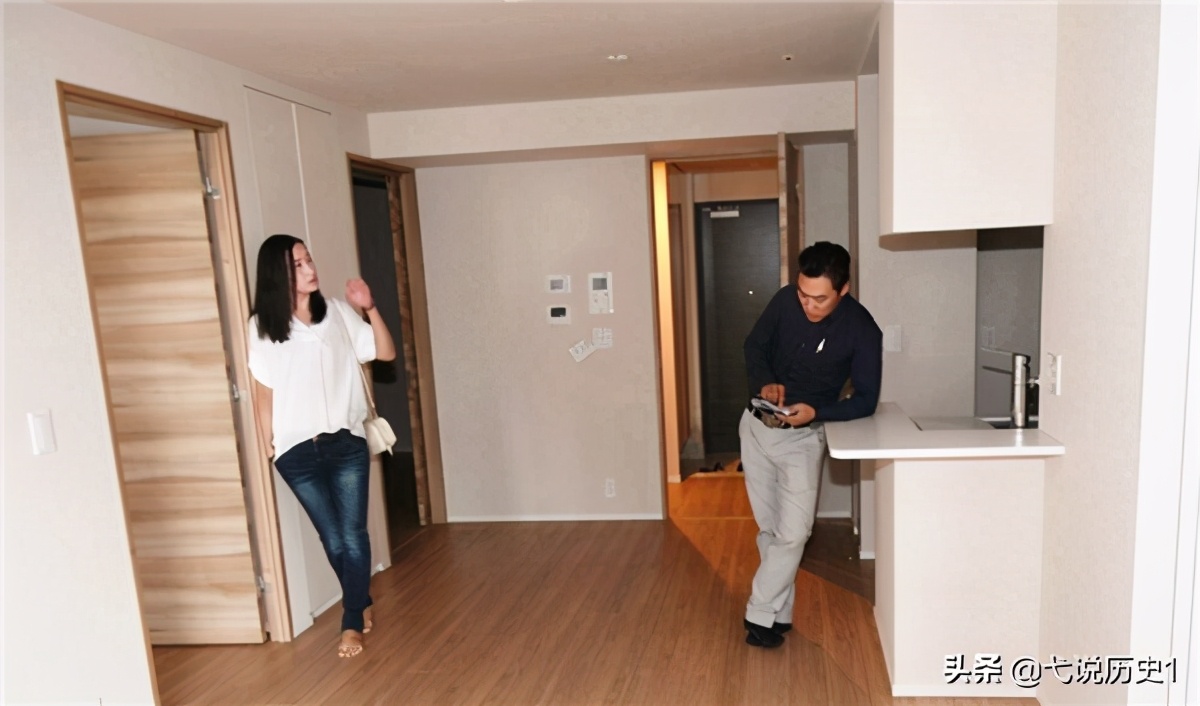 日本房价“崩盘”回忆：当年“没买”房子的人