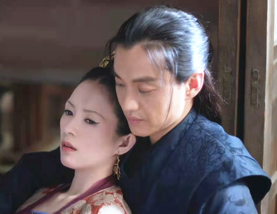 This world endows with on: King Xuan nots hesitate bet on the life also wants equipment pregnant, the Qi that it is desolate gives birth to the child, be too low-down? 