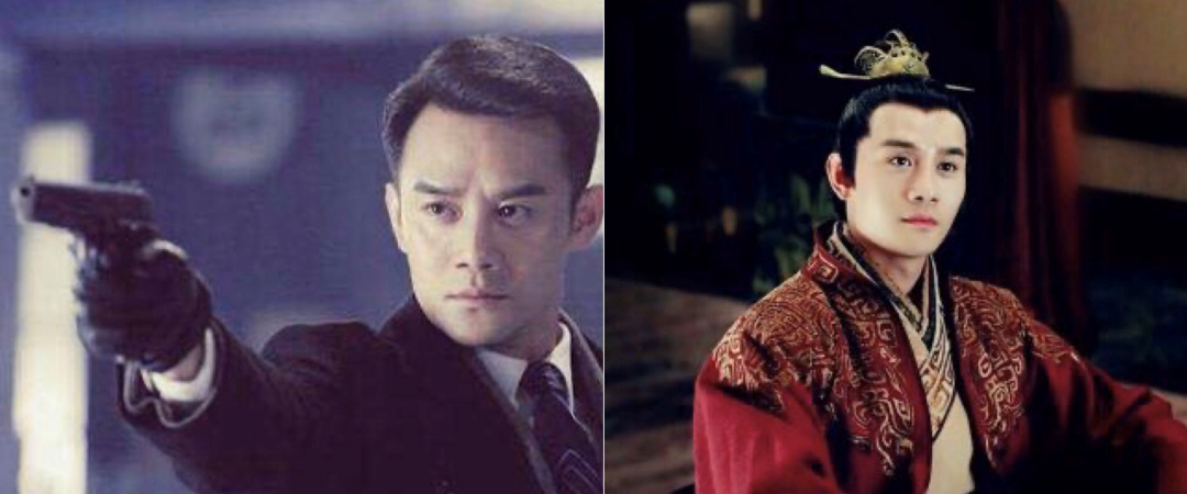 《清平乐》《猎狐》一番霸屏，但王凯离顶级演员还差一步