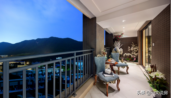 润栖府｜钟山潮流美学意境 300万起入住主城东