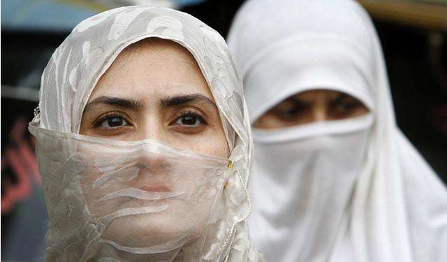 巴基斯坦通過一則法令，專門針對強姦犯，印度人開始坐不住了