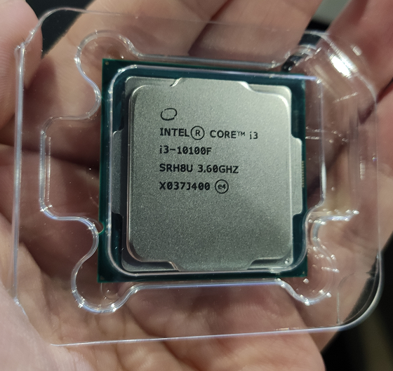 600元级入门U能否通吃日常应用？酷睿i3 10100F秀给你看