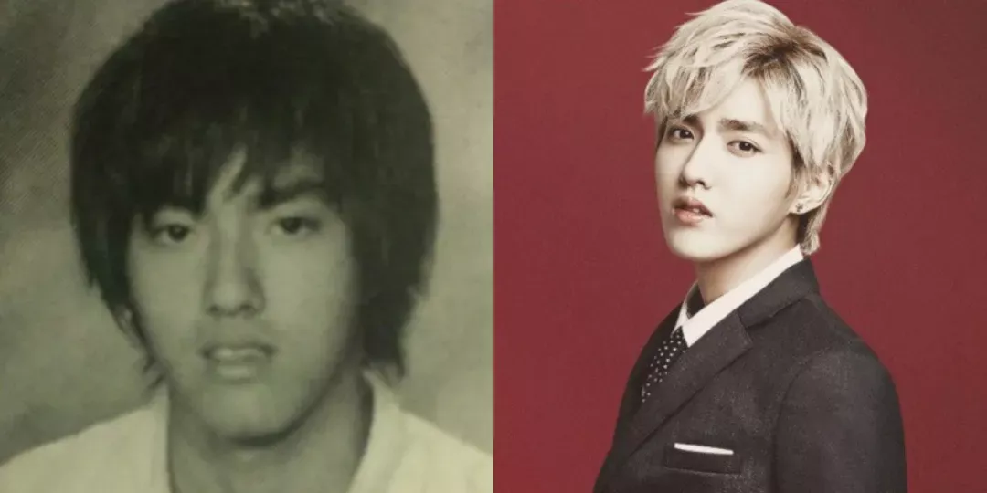 毁了吴亦凡的是都美竹吗?不,是他妈